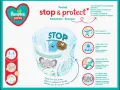 Pasek z tyłu Pampers Pants – po co go używać przy zmianie pieluch?