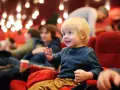 Kiedy do kina z dzieckiem? Odpowiedni wiek i najlepsze filmy