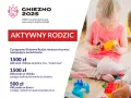 Program Aktywny Rodzic: 1500 zł na "babciowe", 1500 zł na żłobek (zastąpi dofinansowanie) i 500 zł na opiekę w domu.