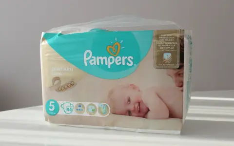 Pampers rozmiar 2 ile kg? Sprawdź, czy to odpowiedni wybór dla Twojego dziecka