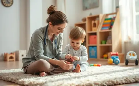 Ile kosztuje opiekunka do dziecka za godzinę w Polsce? Ceny i różnice