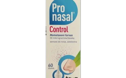 Jak długo stosować Pronasal u dziecka? Ważne wskazówki i ostrzeżenia
