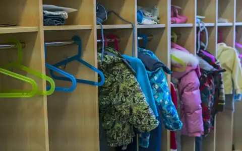 Jak oznaczyć ubrania do przedszkola, aby uniknąć zgubienia rzeczy?
