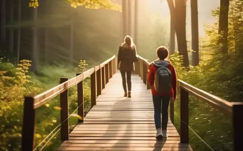 Gdzie na weekend z dzieckiem w Wielkopolsce? Odkryj najlepsze atrakcje