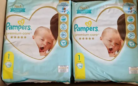 Czym się różnią pampersy Premium Care? Odkryj ich unikalne cechy