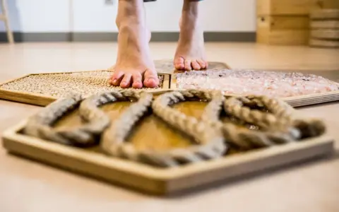 Integracja sensoryczna Kraków - terapia dla dzieci z zaburzeniami sensorycznymi
