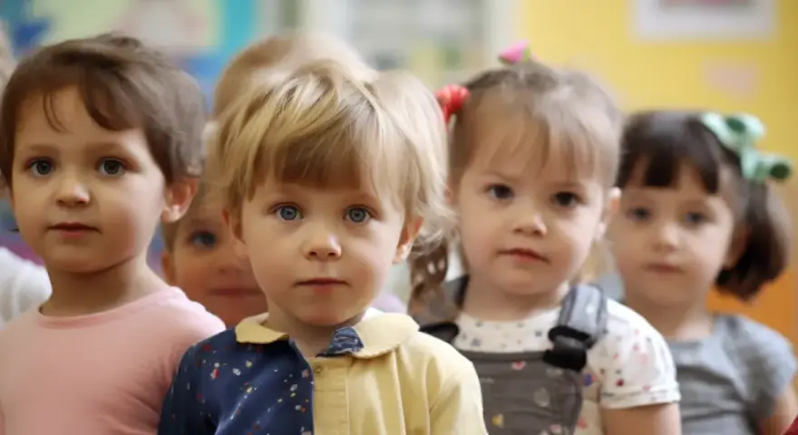 Kiedy można usunąć dziecko z przedszkola niepublicznego? Sprawdź zasady.