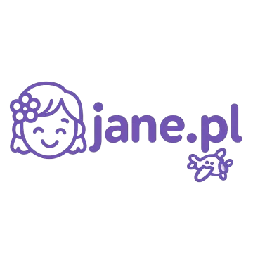 Logo jane.pl